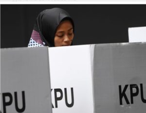 Caleg PDIP Gagal ke Senayan, Gerindra dan PAN Dapat 3 Kursi DPR RI di Sumbar