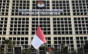 KPU Siap Adu Data dengan BPN Prabowo-Sandi