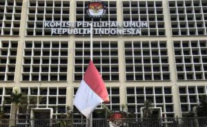 KPU Tetapkan Pengumuman Pemenang Pemilu 25 Mei 2019