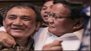 Andi Arief Sebut Setan Gundul Pasok Info Kemenangan Prabowo 62 Persen