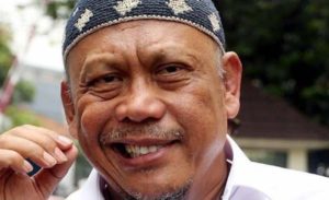 Ini Alasan Eggi Sudjana Kepung KPU dan Bawaslu