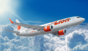 Tiket Lion Air Turun 50 Persen?