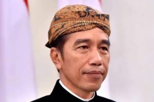 Jokowi : Tak Ada Jatah Kursi untuk Parpol