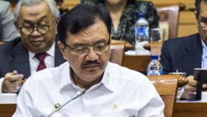 Tanggapan Gerindra tentang Kabar Prabowo Jumpa Kepala BIN