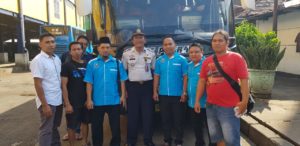 Kopashri Terus Fokus Bangun Ekonomi Rakyat