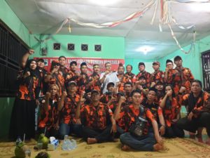 Indahnya Berbagi Dibulan Suci Ramadhan