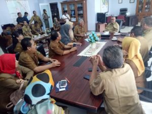 Alat Tangkap Lamparan Dasar Harus di Hentikan