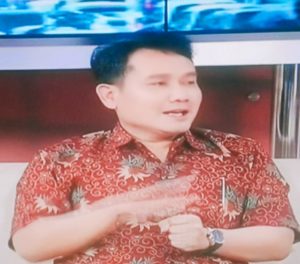 Rancangan Teknologi Keamanan di Masa Depan