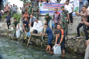 5000 Nelayan Bergantung Hidup di Danau Singkarak