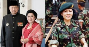 Setelah Berjuang Melawan Sakit, Ani Yudhoyono Meninggal Dunia