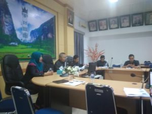 Gejolak Harga Selama Ramadhan, Padang Inflasi