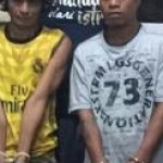Edarkan 17 Paket Sabu, Dua Pria Ini Dibekuk Polisi