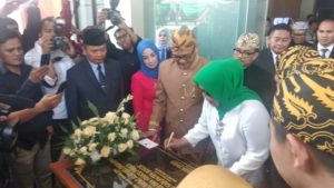 HJB ke 537, Kabupaten Bogor Fokus Majukan Infrastruktur