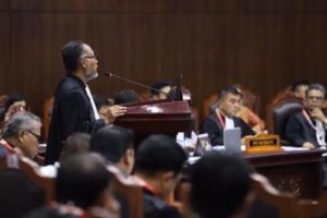 Kuasa Hukum Prabowo Siap Terima Apapun Keputusan MK