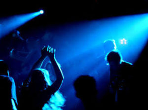 Tuai Pro Kontra, Arab Saudi Resmi Miliki Klub Malam