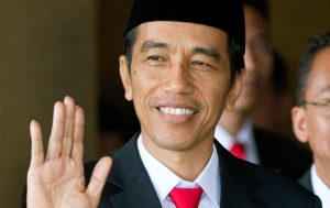 Hadiri KTT G20, Presiden Jokowi Banjir Ucapan Selamat