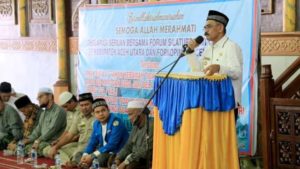 Di Aceh Utara Perempuan Dilarang Keluar Malam