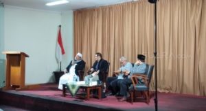 Prabowo Dianggap Khianat, PA 212: Kami Harap Khilafah Ada di Indonesia 2024