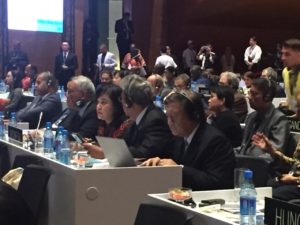 Bekas Tambang Ombilin Masuk Situs Budaya Dunia Unesco