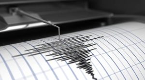 Gempa Bumi 7,1 Skala Richter Guncang Maluku dan  Sulawesi