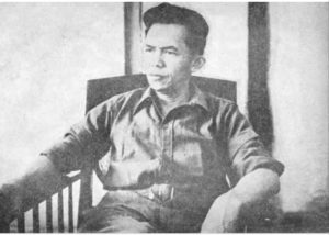 Gonjong Limo Perjuangkan Berdirinya Universitas Tan Malaka di Limapuluh Kota