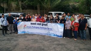 FPS Tolak Swalayan Brand Nasional Masuk Berau