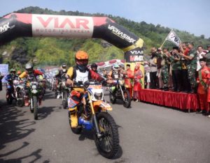 400 Petrabas Jajal Medan Sumatra Barat