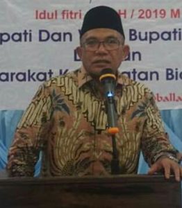Ketahuan Selingkuh, Dua PTT Disdik Berau Dipecat