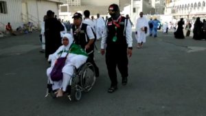 P3JH: Jamaah Haji Rawan Terpisah dari Rombongan