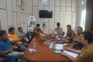 Pemkab Solsel, Pembatalan CPNS drg Romi Sudah Cukup Kajian