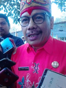 Oktober 2019, Tenggat Waktu PBS Kelapa Sawit Realisasikan Plasma