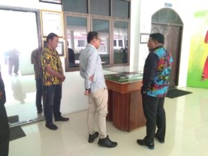 Tanjungbalai Bakal Punya RSU Seharga 143 Miliar