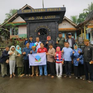 Wisata Budaya GENPPARI, Kunjungi Kampung Naga di Tasikmalaya