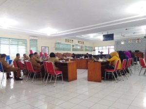 Ketua Fraksi PDI Perjuangan Terkejut, Dana Pilres Bisa Sampai 700 juta