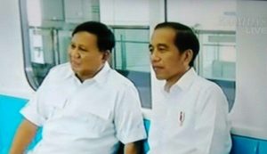 Tak Serukan Oposisi, PKS Kritik Prabowo,  Gerindra: Ini Pertemuan Kebangsaan