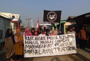 Pernyataan Sikap Amuk Bahari