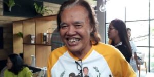 Hari Ini, Jenazah Arswendo Atmowiloto akan Dimakamkan di Sandiego Hill