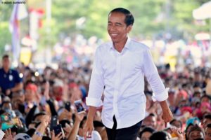5 Visi dan Misi Presiden Jokowi Periode 2019-2024