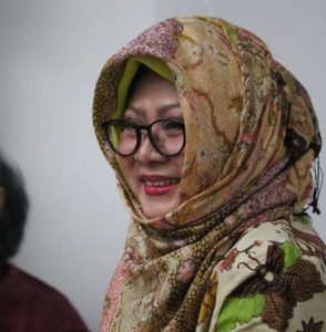 Keluarga Cendana Serahkan Dokumen Penting Soeharto ke ANRI