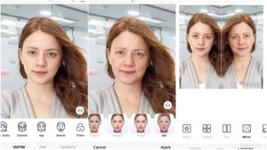 Aplikasi FaceApp Dapat Akses ke 150 Juta Wajah dan Identitas Pengguna