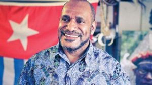 Anggota Parlemen Indonesia Tuduh Benny Wenda di Balik Rusuh Papua Barat