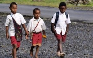Upaya Memutilasi Indonesia dari Papua