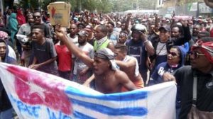 Papua Kembali Memanas, Akses Komunikasi Diblokir