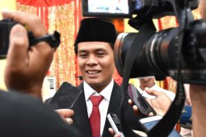 Penetapan Ketua DPRD Pariaman Kisruh, Kader Suara Terbanyak Terpental