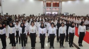 183 CASIS 2019 Melenggang ke SPN