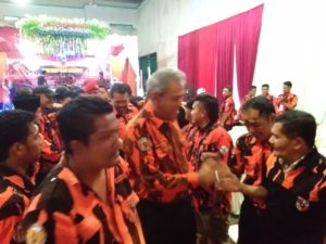 Enam PAC Protes, Muscab MPC PP ke XIV Kota Tanjungbalai Diskor