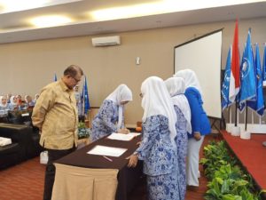 Pengusaha Diminta Bangun Fanatisme Daerah, Untuk Kesejahteraan Masyarakat