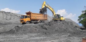 Limbah B3 PLTU Ombilin Teratasi Berkat Kerjasama Dengan PT GTC