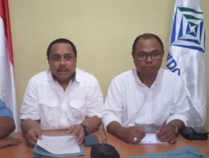 INKINDO Maluku Siap Minimalisir Kerugian Negara Dalam Proyek Pemerintah