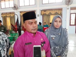 Bursa Inovasi Desa Jadi Komitmen Pemerintah Pusat ke Kampung